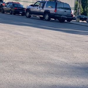 Meet your Posher, Jorge luis